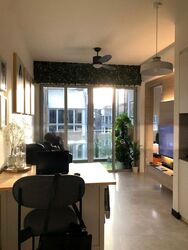 euHabitat (D14), Condominium #490592581